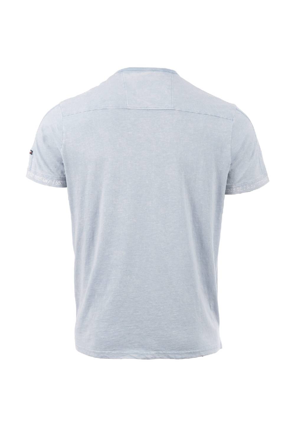 Sonia Originelli Shirt, 1/2 Arm, Henleykragen - Fashion, Damenmode, Herrenmode Zeitlich begrenztes Angebot