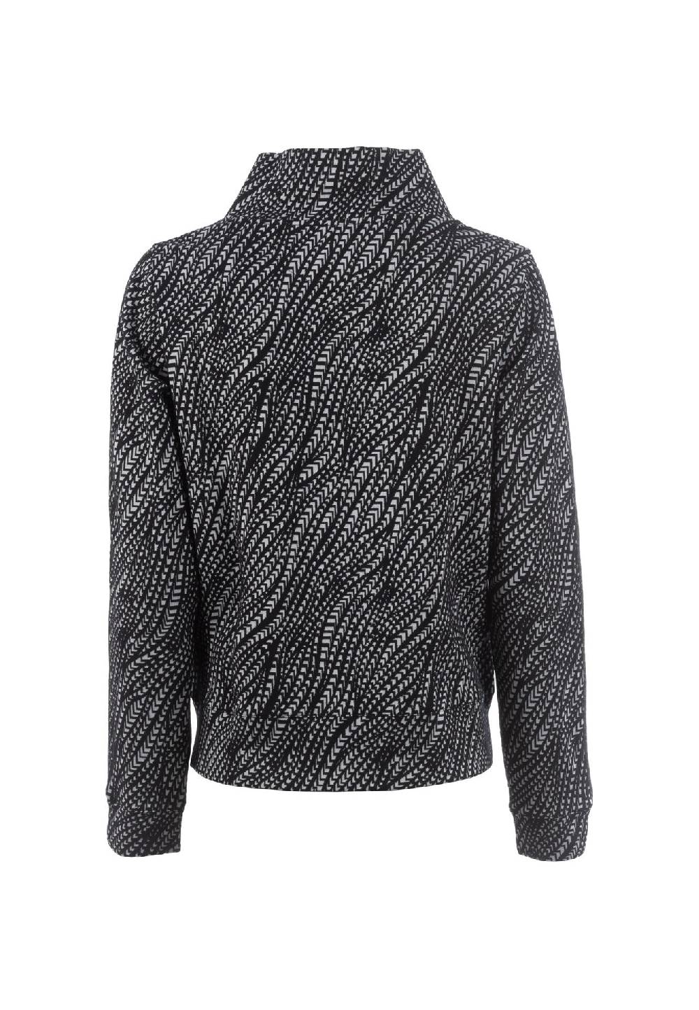 Sonia Originelli Sweatshirt, 1/1 Arm, Rollkragen - Fashion, Damenmode, Herrenmode Begrenzte Freigabe