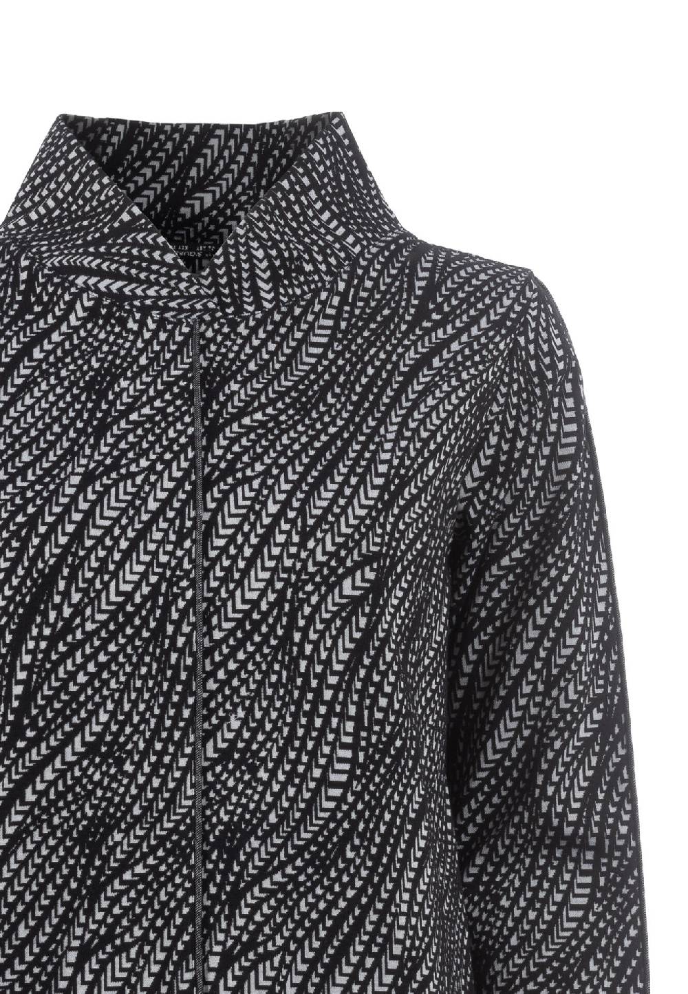 Sonia Originelli Sweatshirt, 1/1 Arm, Rollkragen - Fashion, Damenmode, Herrenmode Begrenzte Freigabe