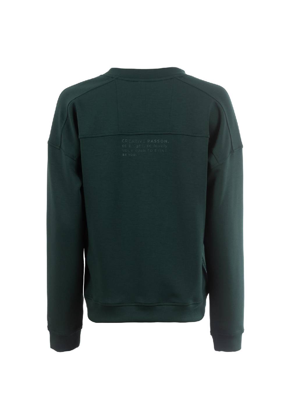 Sonia Originelli Leichtsweatshirt, 1/1 Arm, Kelchausschnitt - Fashion, Damenmode, Herrenmode JETZT KAUFEN