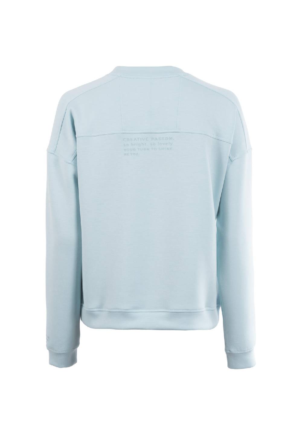 Sonia Originelli Leichtsweatshirt, 1/1 Arm, Kelchausschnitt - Fashion, Damenmode, Herrenmode Neueste Stile
