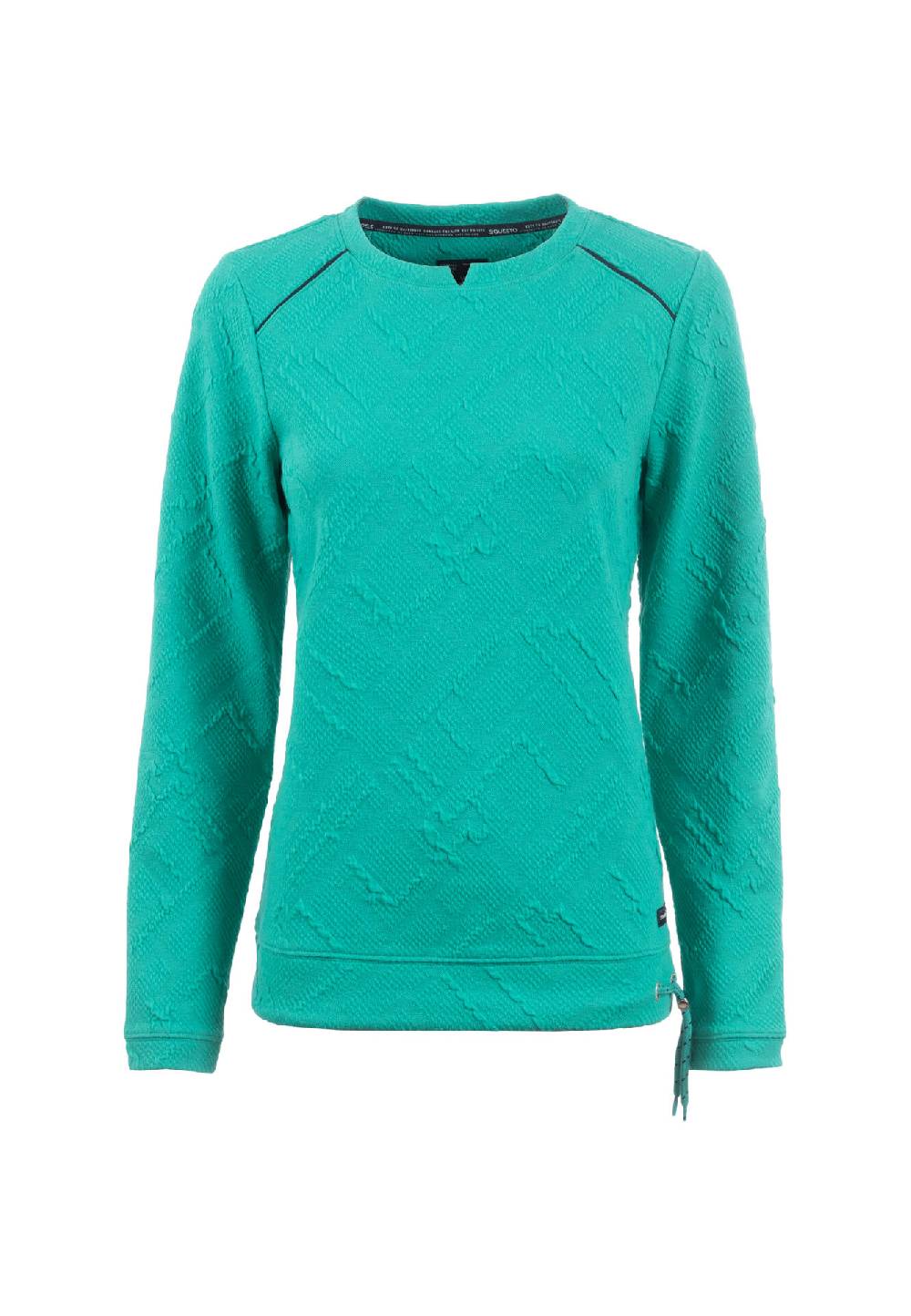 Sonia Originelli Sweatshirt, 1/1 Arm, Rundhalsausschnitt - Fashion, Damenmode, Herrenmode