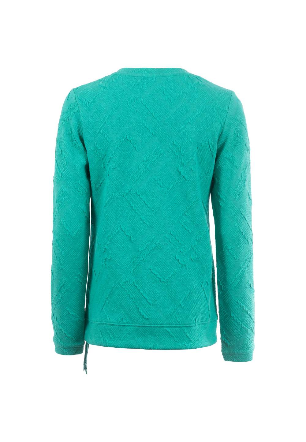 Sonia Originelli Sweatshirt, 1/1 Arm, Rundhalsausschnitt - Fashion, Damenmode, Herrenmode Letzte 2 Tage