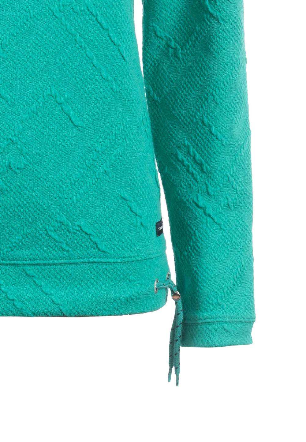 Sonia Originelli Sweatshirt, 1/1 Arm, Rundhalsausschnitt - Fashion, Damenmode, Herrenmode Letzte 2 Tage