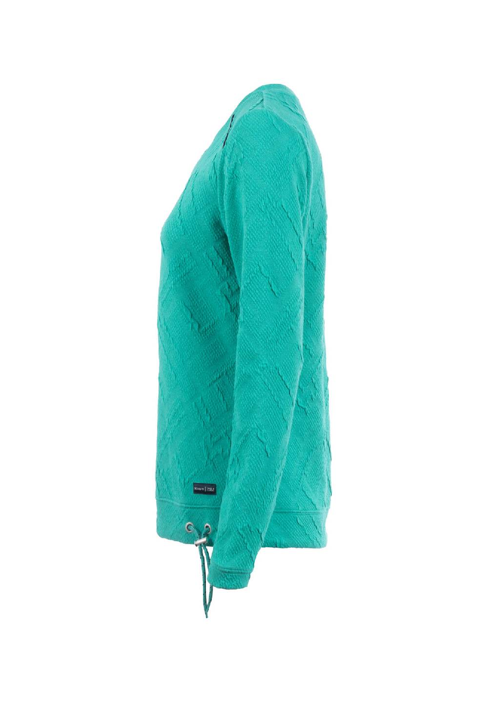 Sonia Originelli Sweatshirt, 1/1 Arm, Rundhalsausschnitt - Fashion, Damenmode, Herrenmode Letzte 2 Tage