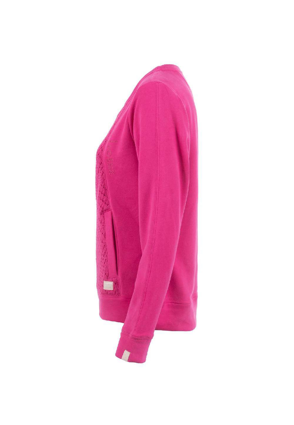 Sonia Originelli Sweatshirt, 1/1 Arm, Rundhalsausschnitt - Fashion, Damenmode, Herrenmode Letzter Tag