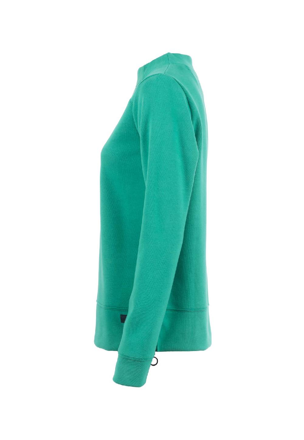 Sonia Originelli Sweatshirt, 1/1 Arm, Rundhalsausschnitt - Fashion, Damenmode, Herrenmode Bis zu 60% Rabatt