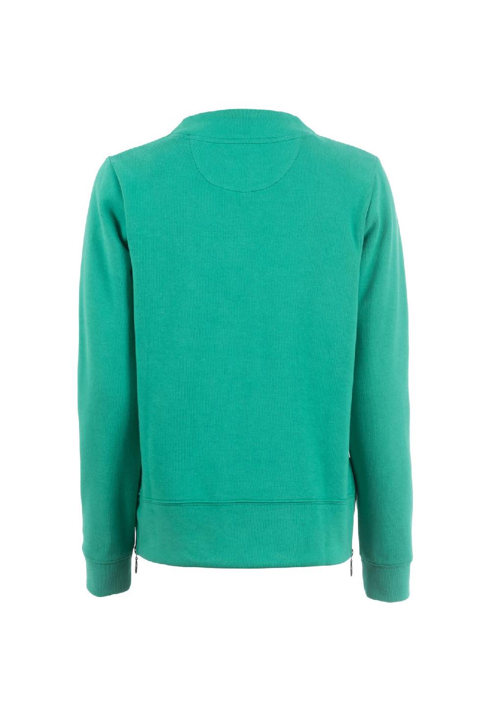 Sonia Originelli Sweatshirt, 1/1 Arm, Rundhalsausschnitt - Fashion, Damenmode, Herrenmode Bis zu 60% Rabatt