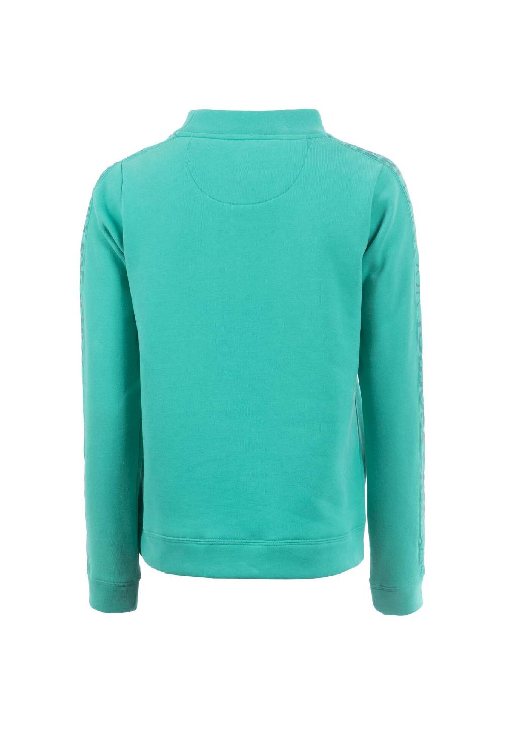 Sonia Originelli Sweatshirt, 1/1 Arm, Stehkragen - Fashion, Damenmode, Herrenmode Bis zu 65% Rabatt
