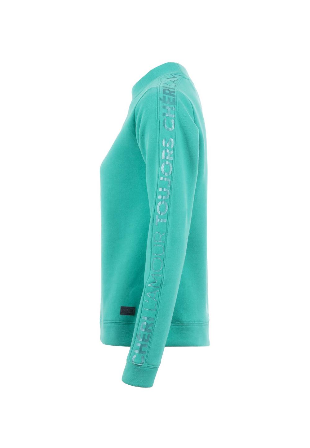 Sonia Originelli Sweatshirt, 1/1 Arm, Stehkragen - Fashion, Damenmode, Herrenmode Bis zu 65% Rabatt