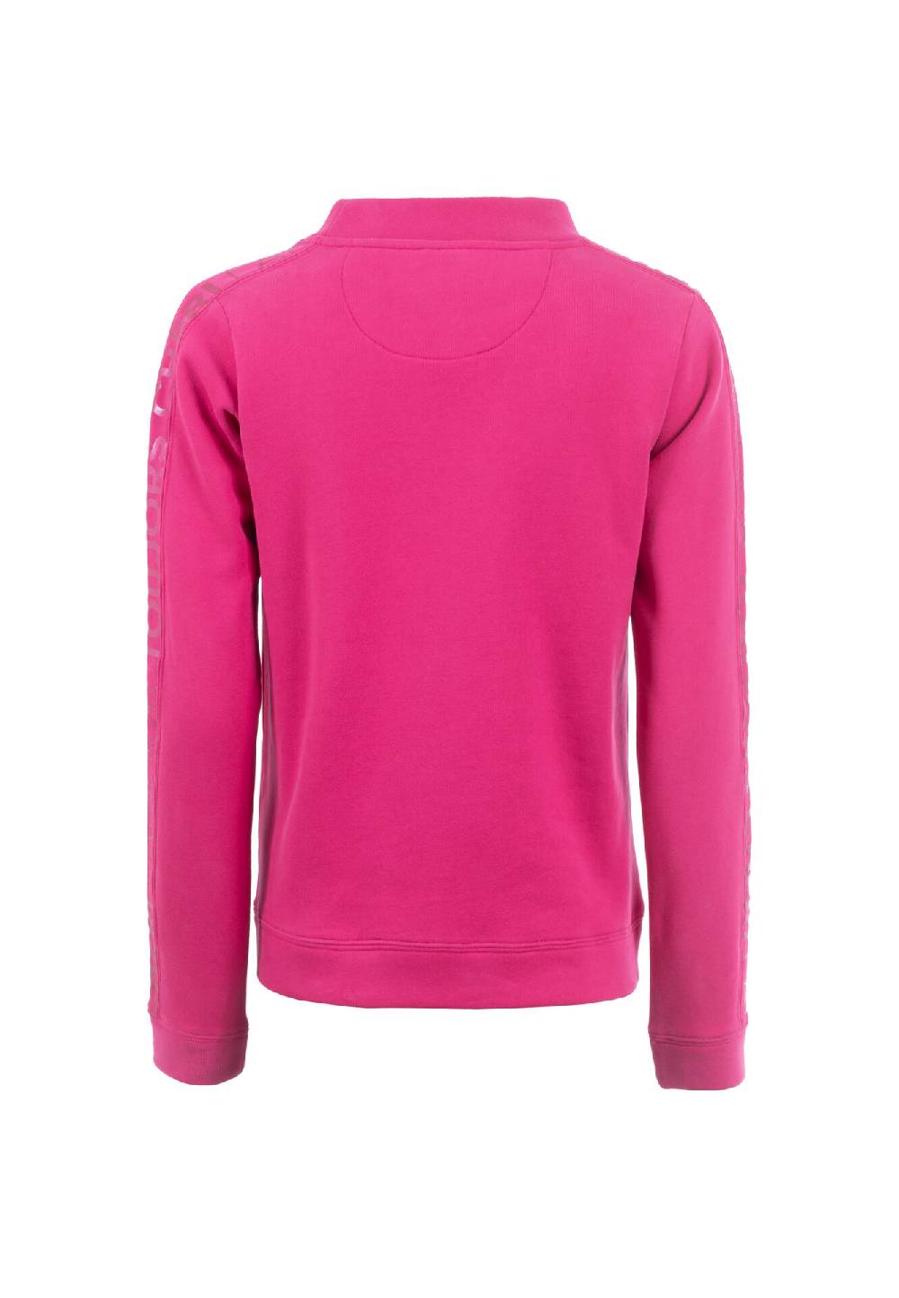 Sonia Originelli Sweatshirt, 1/1 Arm, Stehkragen - Fashion, Damenmode, Herrenmode Nur für heute