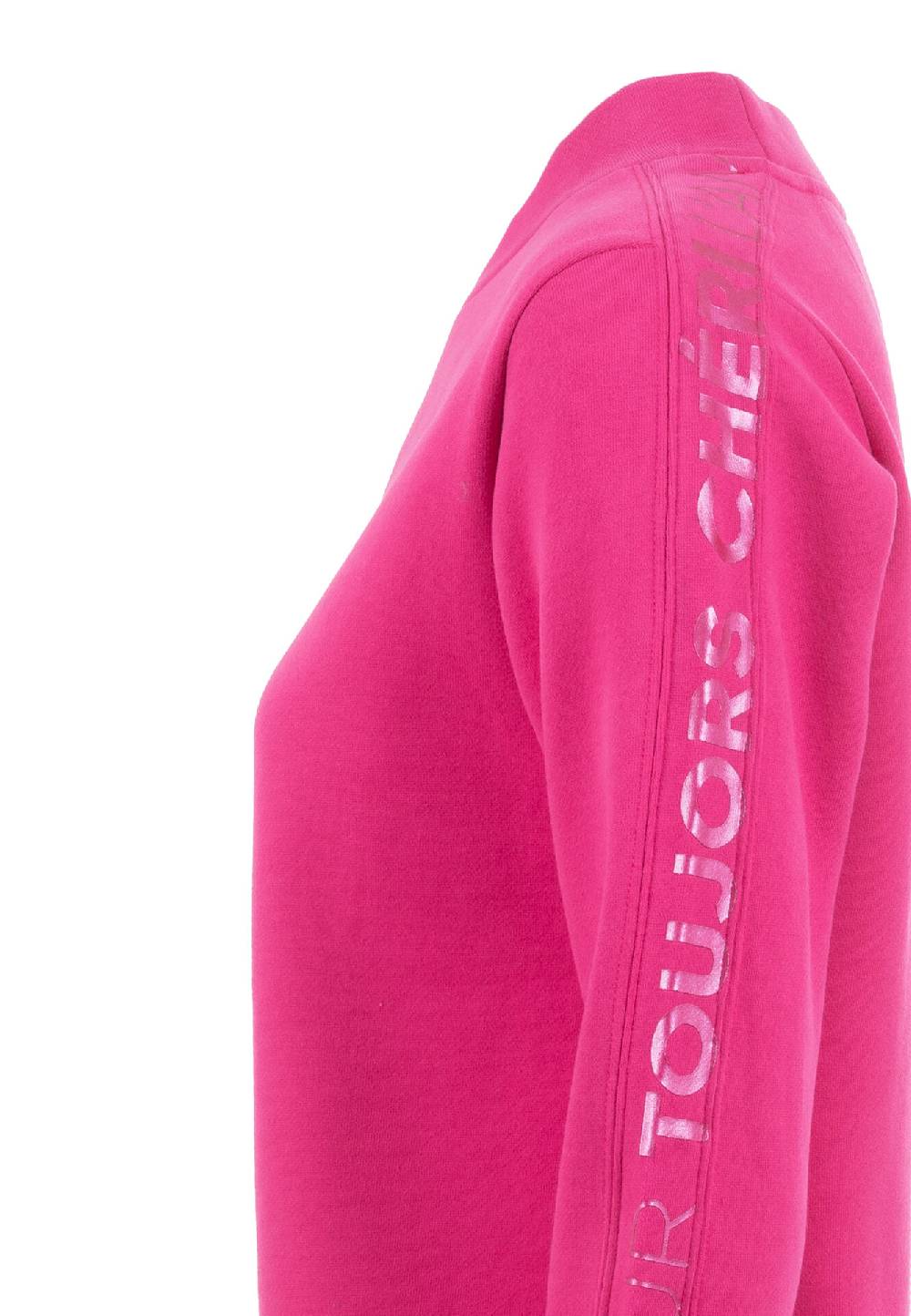 Sonia Originelli Sweatshirt, 1/1 Arm, Stehkragen - Fashion, Damenmode, Herrenmode Nur für heute