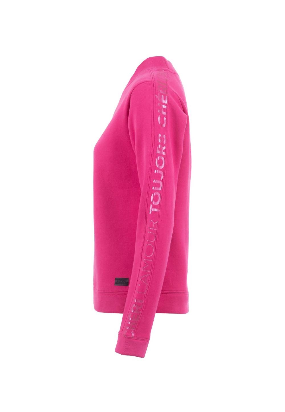 Sonia Originelli Sweatshirt, 1/1 Arm, Stehkragen - Fashion, Damenmode, Herrenmode Nur für heute