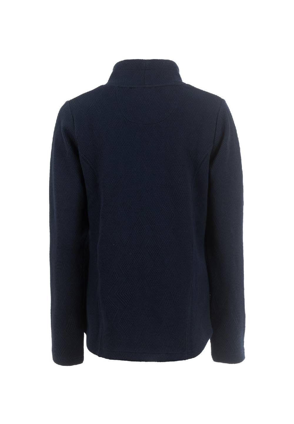 Sonia Originelli Sweatjacke, 1/1 Arm, Stehkragen - Fashion, Damenmode, Herrenmode Sonderangebot der Fabrik