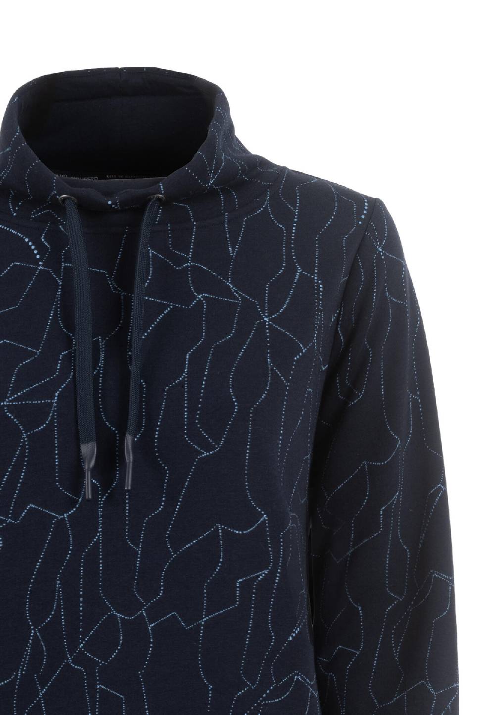 Sonia Originelli Sweatshirt, 1/1 Arm, Stehkragen - Fashion, Damenmode, Herrenmode Vierteljährliche Förderung