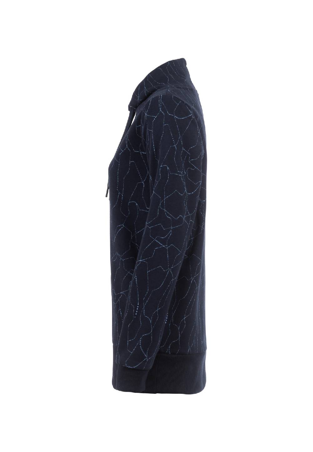 Sonia Originelli Sweatshirt, 1/1 Arm, Stehkragen - Fashion, Damenmode, Herrenmode Vierteljährliche Förderung