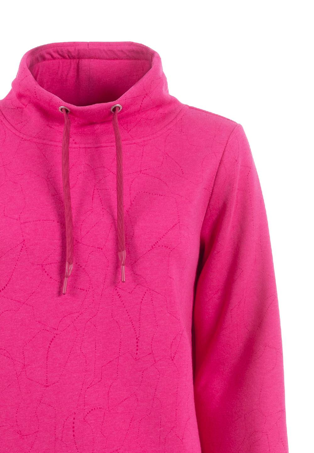 Sonia Originelli Sweatshirt, 1/1 Arm, Stehkragen - Fashion, Damenmode, Herrenmode Bis zu 55% Rabatt