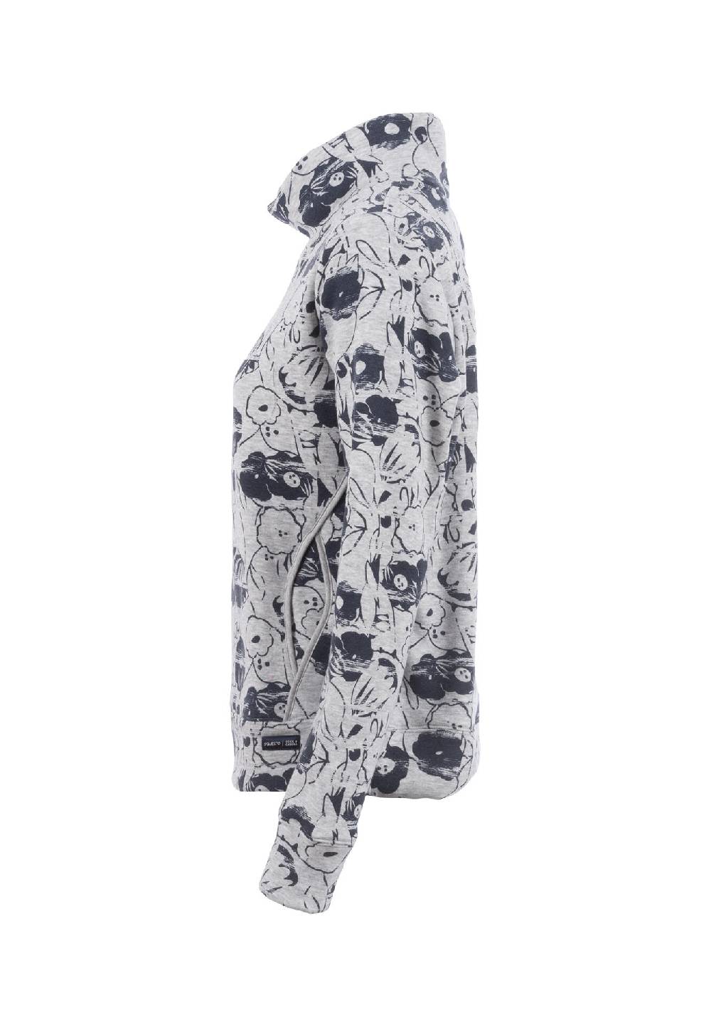 Sonia Originelli Sweatshirt, 1/1 Arm, Stehkragen - Fashion, Damenmode, Herrenmode Discount Store für neue Produkte