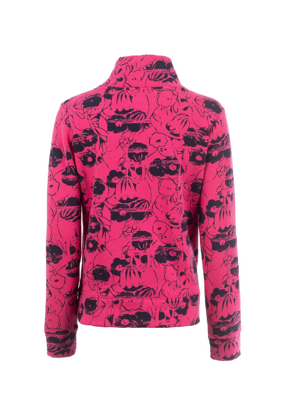 Sonia Originelli Sweatshirt, 1/1 Arm, Stehkragen - Fashion, Damenmode, Herrenmode Nur noch ein Tag übrig