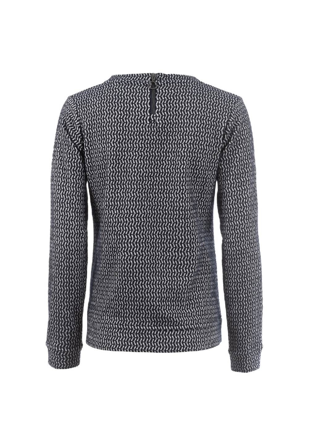 Sonia Originelli Leichtsweatshirt, 1/1 Arm, Rundhalsausschnitt - Fashion, Damenmode, Herrenmode Super Rabatt