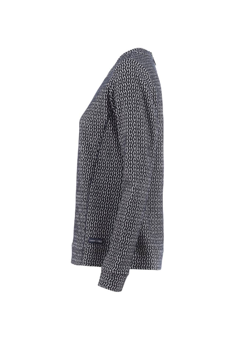 Sonia Originelli Leichtsweatshirt, 1/1 Arm, Rundhalsausschnitt - Fashion, Damenmode, Herrenmode Super Rabatt