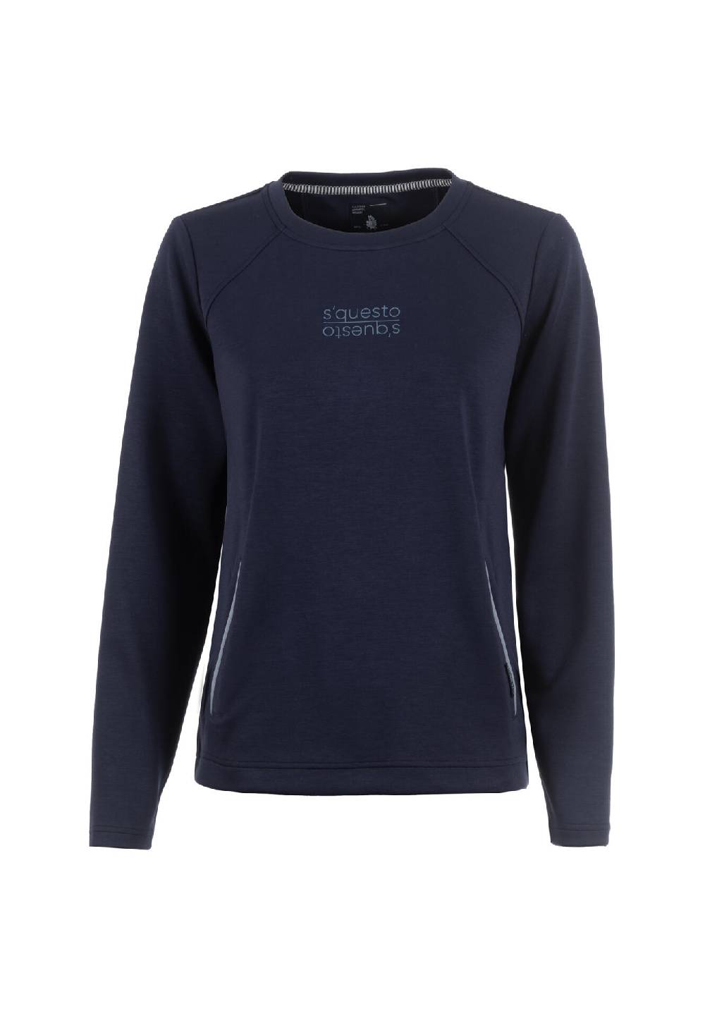 Sonia Originelli Leichtsweatshirt, 1/1 Arm, Rundhalsausschnitt - Fashion, Damenmode, Herrenmode