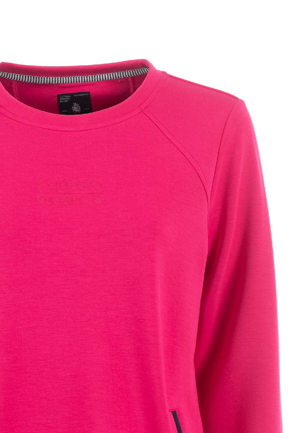 Sonia Originelli Leichtsweatshirt, 1/1 Arm, Rundhalsausschnitt - Fashion, Damenmode, Herrenmode Clearance-Verkauf