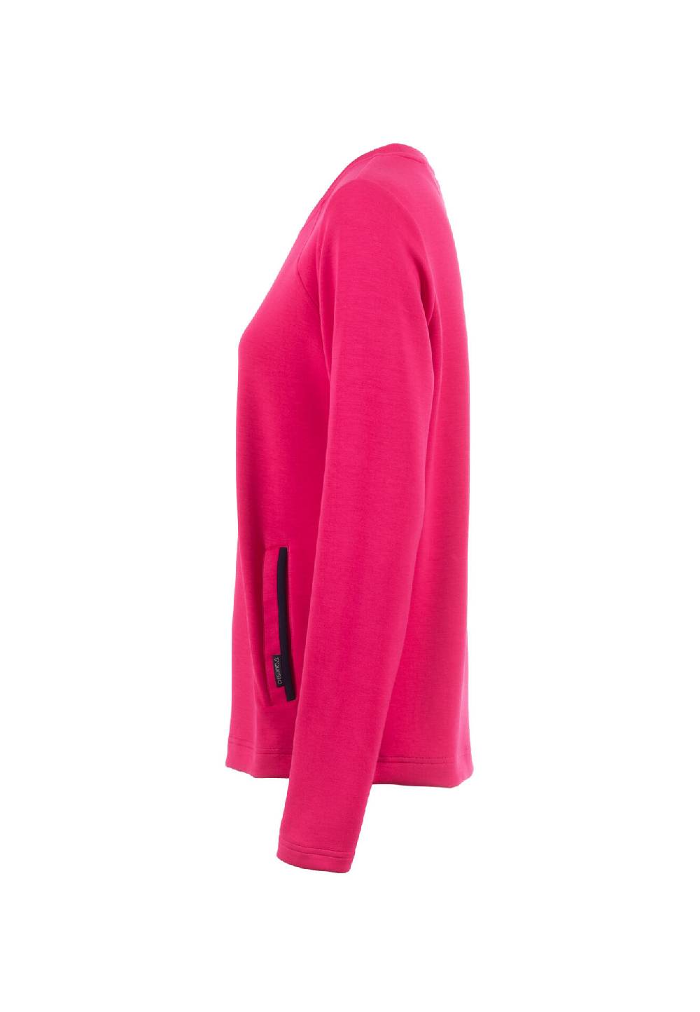 Sonia Originelli Leichtsweatshirt, 1/1 Arm, Rundhalsausschnitt - Fashion, Damenmode, Herrenmode Clearance-Verkauf