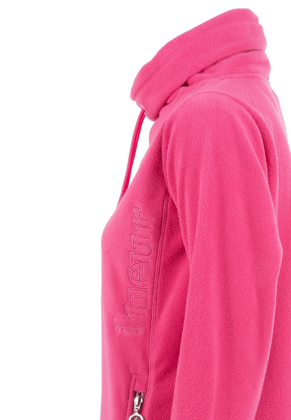 Sonia Originelli Leichtsweatshirt, 1/1 Arm, Stehkragen - Fashion, Damenmode, Herrenmode Kostenloser Versand international