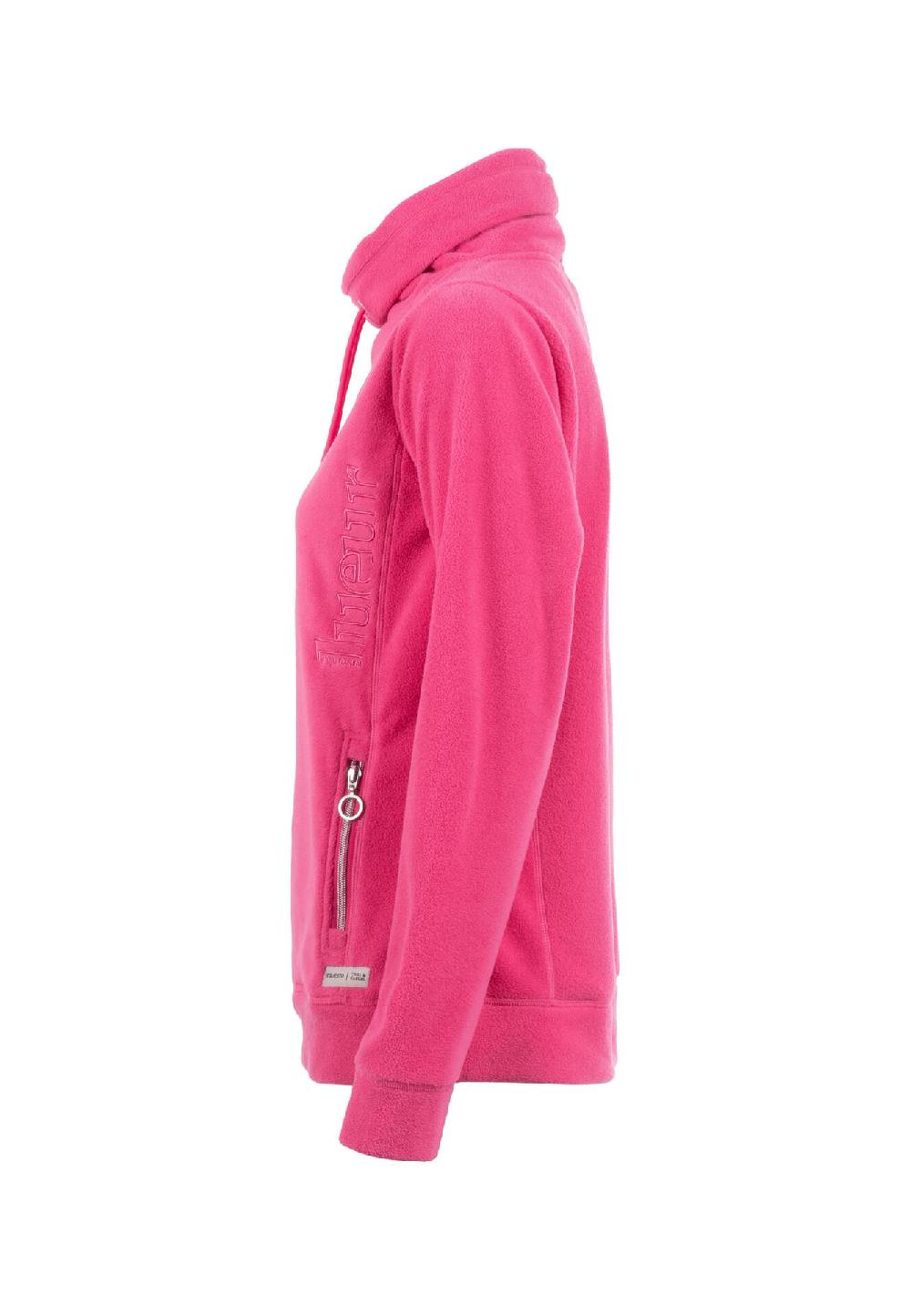 Sonia Originelli Leichtsweatshirt, 1/1 Arm, Stehkragen - Fashion, Damenmode, Herrenmode Kostenloser Versand international