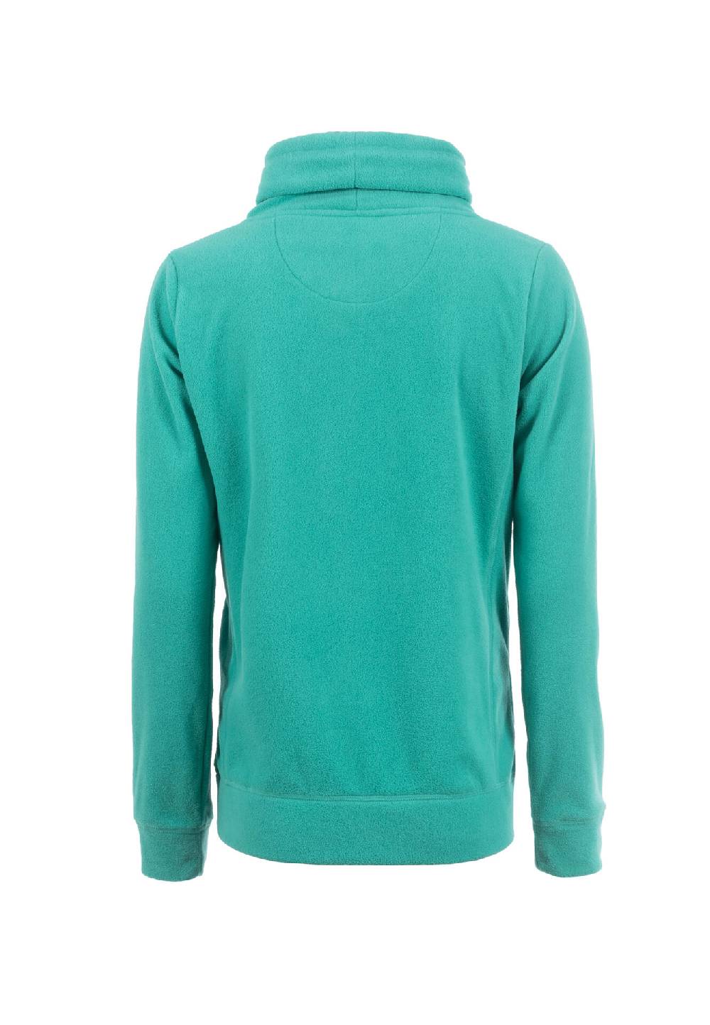 Sonia Originelli Leichtsweatshirt, 1/1 Arm, Stehkragen - Fashion, Damenmode, Herrenmode Fabrikladen