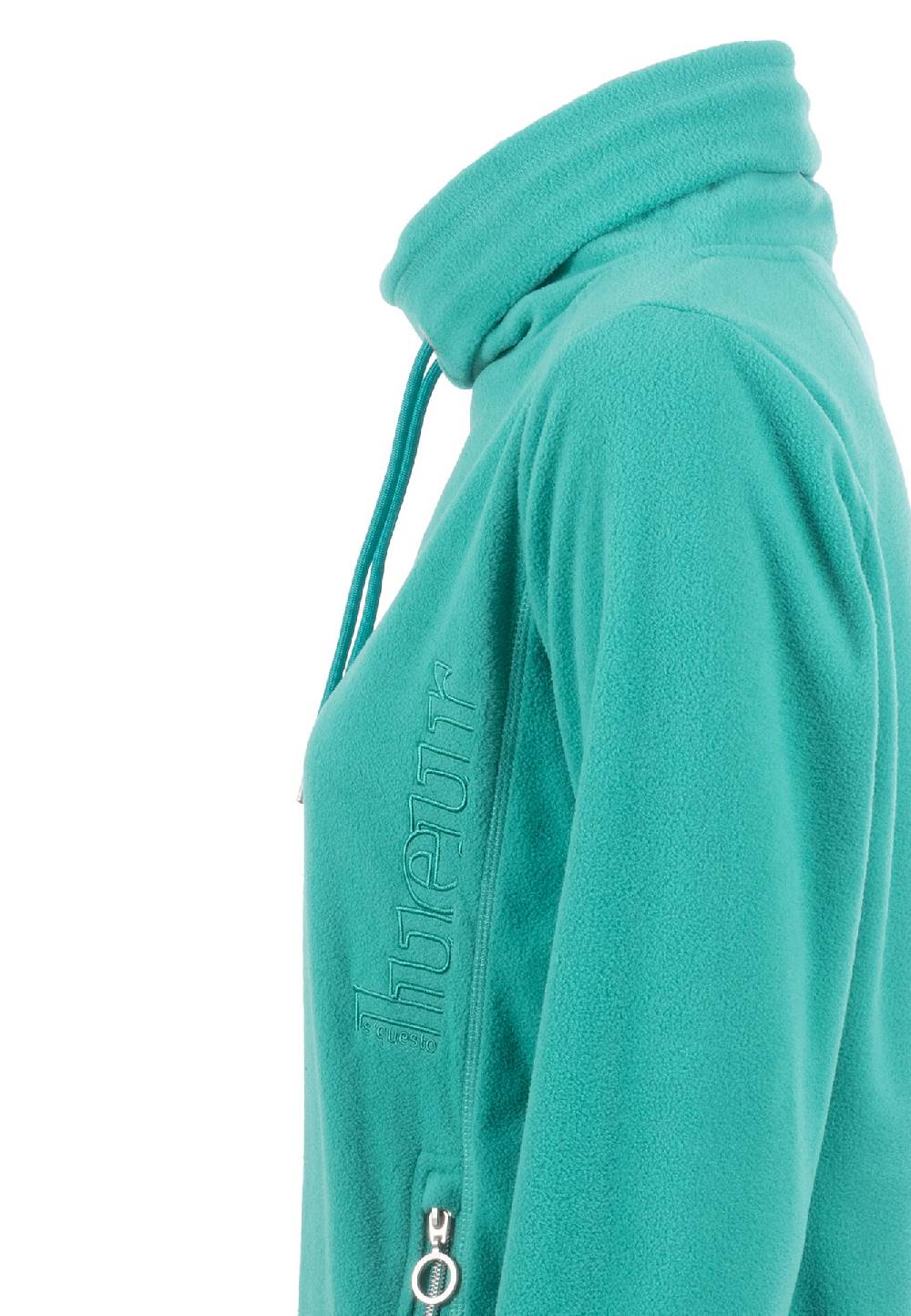 Sonia Originelli Leichtsweatshirt, 1/1 Arm, Stehkragen - Fashion, Damenmode, Herrenmode Fabrikladen