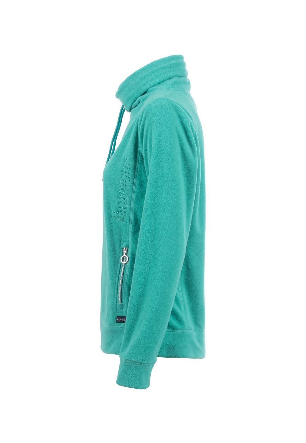 Sonia Originelli Leichtsweatshirt, 1/1 Arm, Stehkragen - Fashion, Damenmode, Herrenmode Fabrikladen
