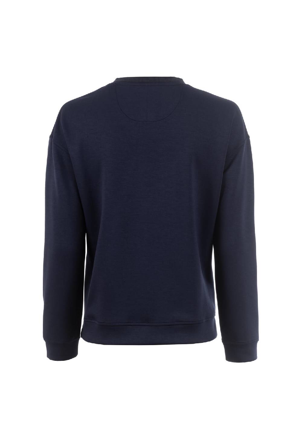 Sonia Originelli Leichtsweatshirt, 1/1 Arm, V-Ausschnitt - Fashion, Damenmode, Herrenmode Speichern exportieren