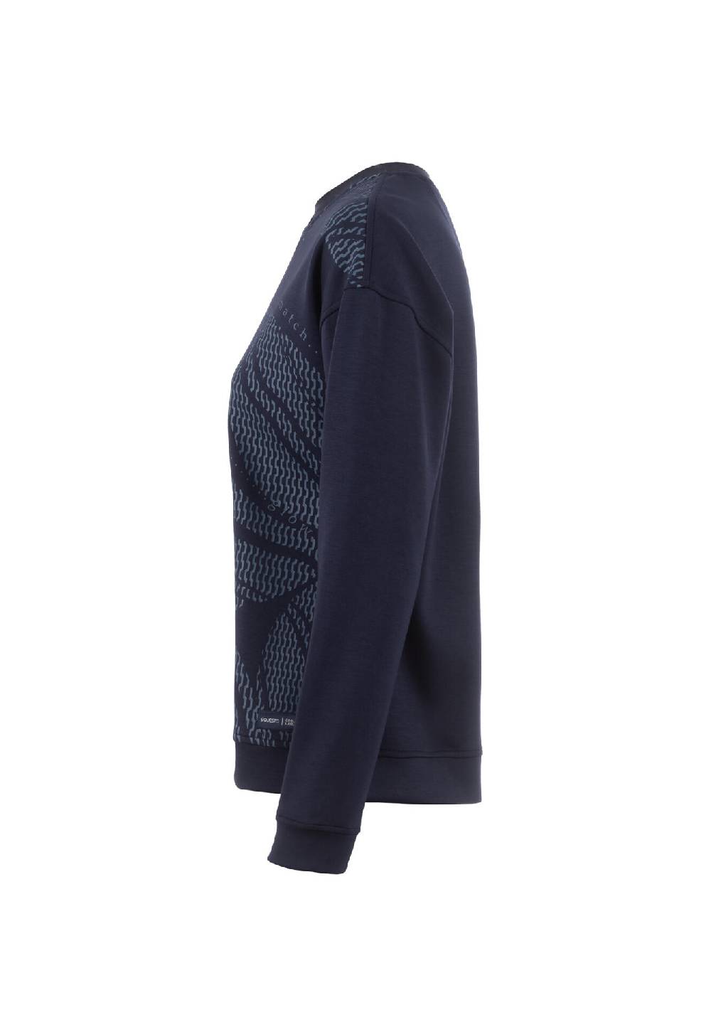 Sonia Originelli Leichtsweatshirt, 1/1 Arm, V-Ausschnitt - Fashion, Damenmode, Herrenmode Speichern exportieren