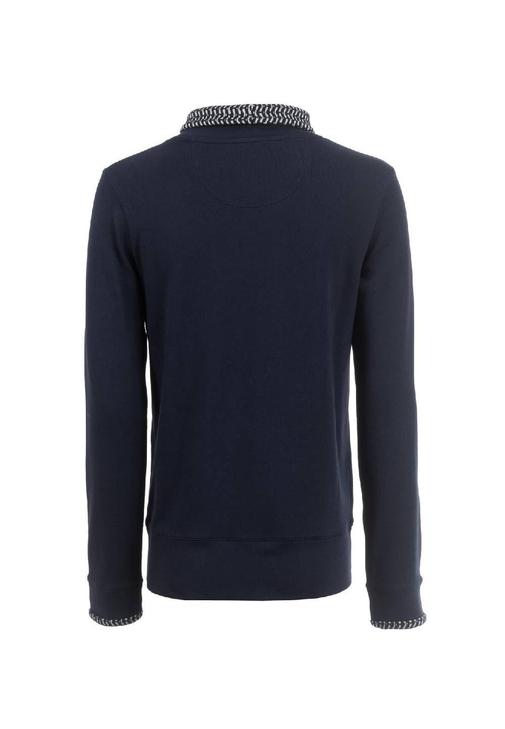 Sonia Originelli Leichtsweatshirt, 1/1 Arm, Stehkragen - Fashion, Damenmode, Herrenmode zollfrei