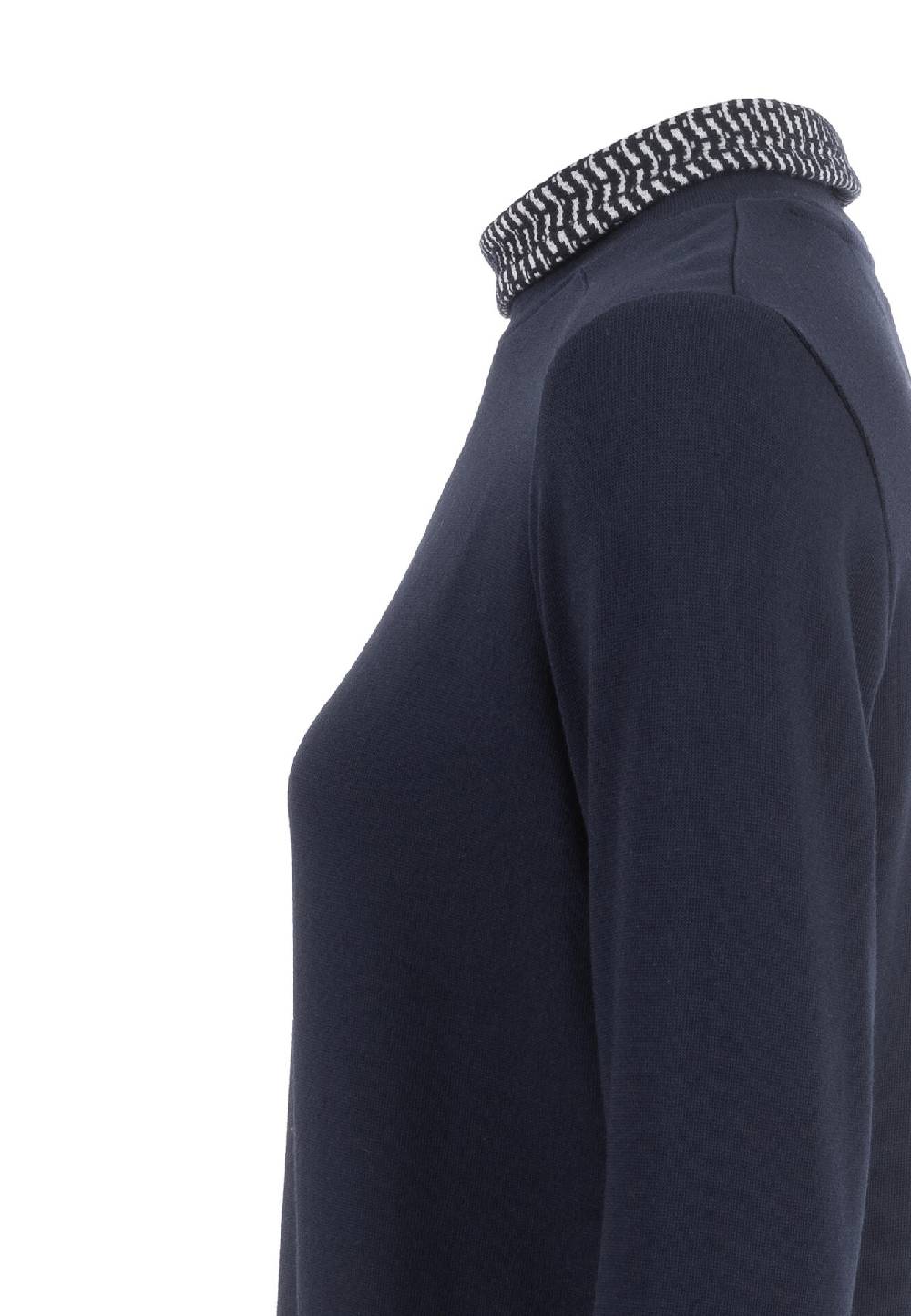Sonia Originelli Leichtsweatshirt, 1/1 Arm, Stehkragen - Fashion, Damenmode, Herrenmode zollfrei