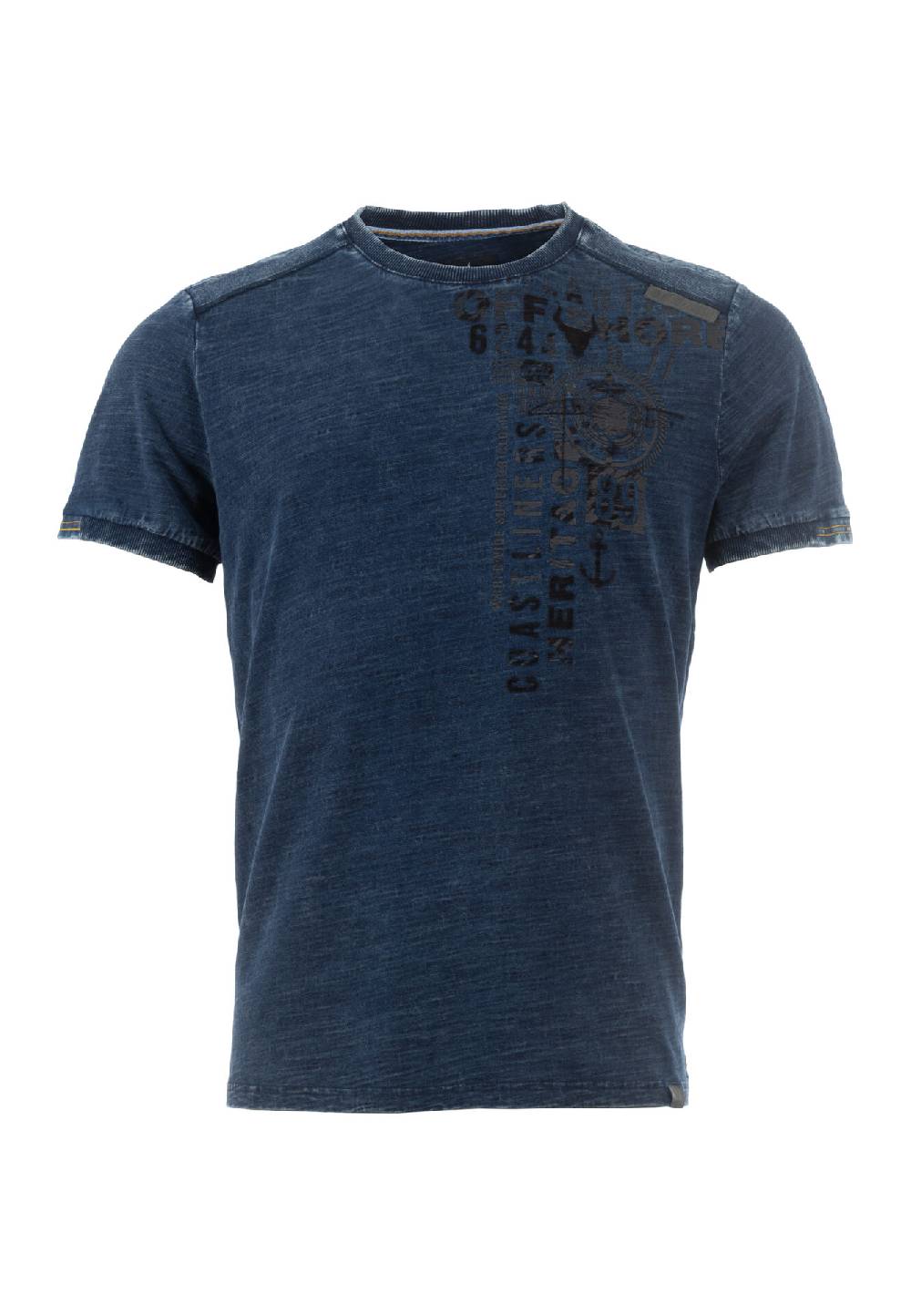 Sonia Originelli Shirt, 1/2 Arm, Rundhalsausschnitt - Fashion, Damenmode, Herrenmode