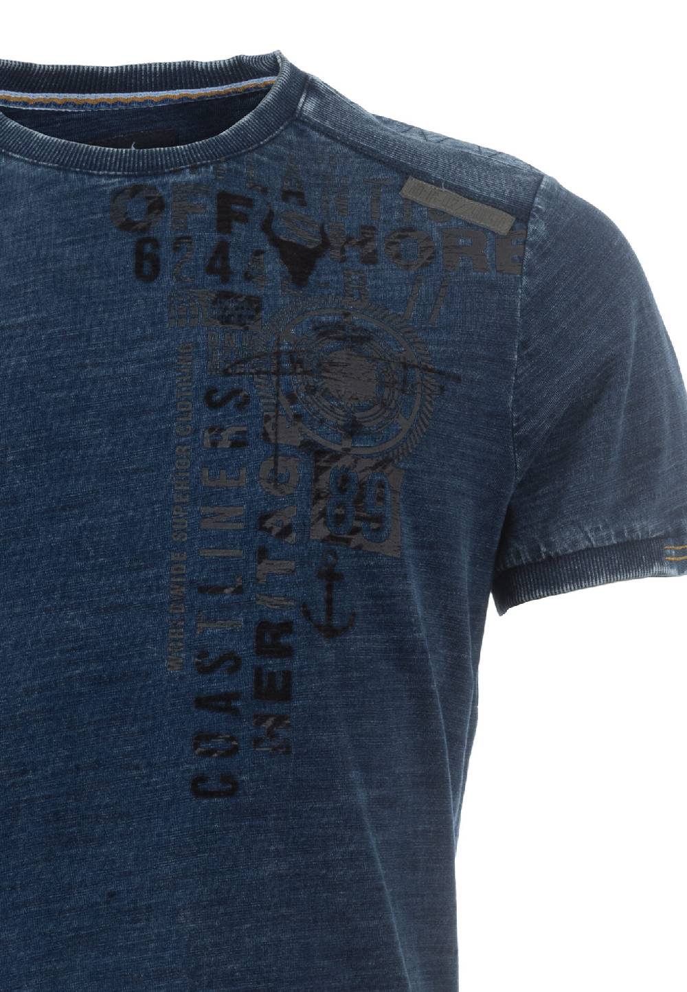 Sonia Originelli Shirt, 1/2 Arm, Rundhalsausschnitt - Fashion, Damenmode, Herrenmode Angebote