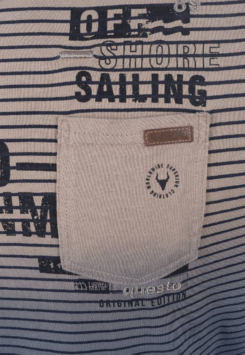 Sonia Originelli Shirt, 1/2 Arm, Rundhalsausschnitt - Fashion, Damenmode, Herrenmode Schlussverkauf