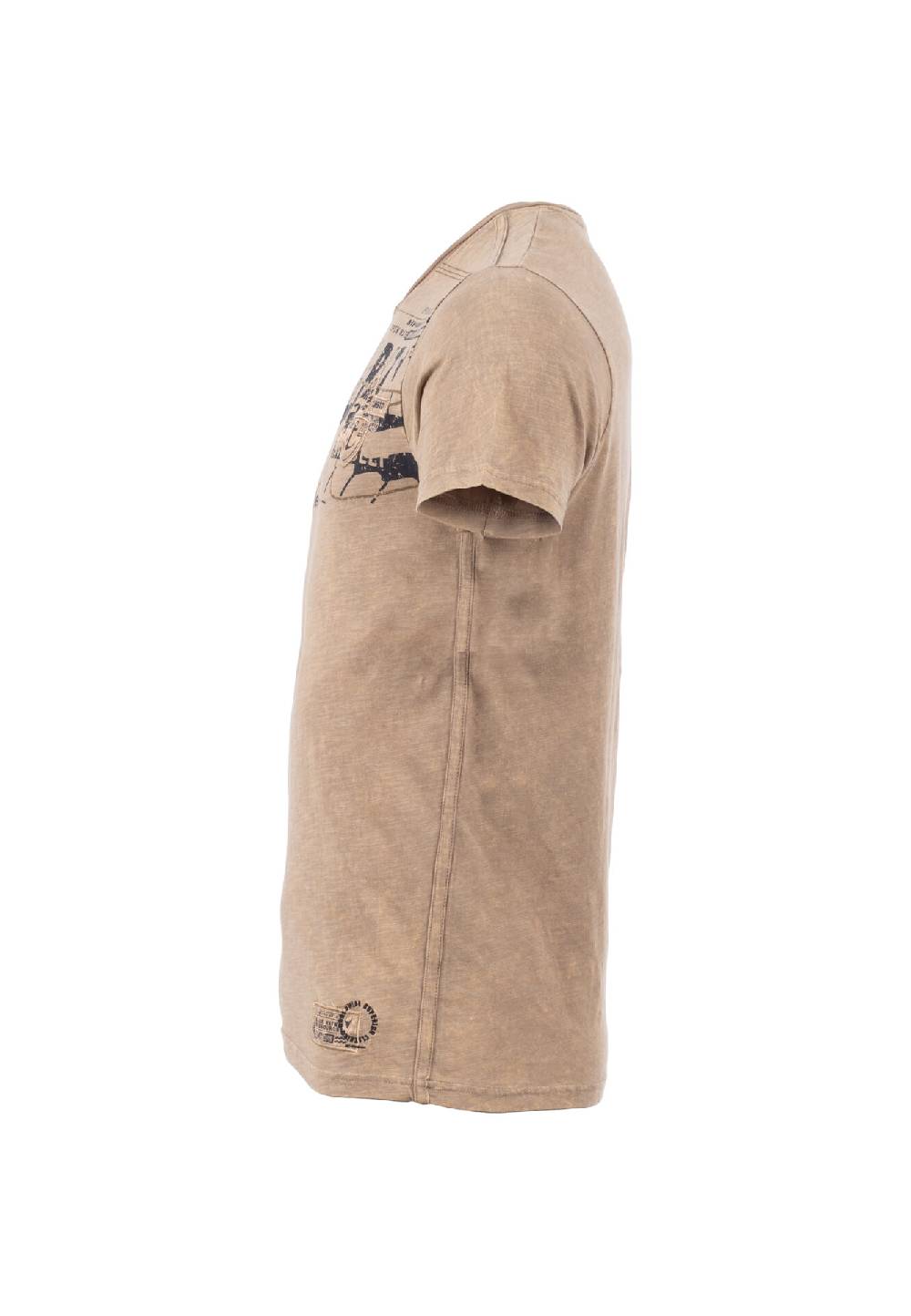 Sonia Originelli Shirt, 1/2 Arm, V-Ausschnitt - Fashion, Damenmode, Herrenmode Fabrikverkauf