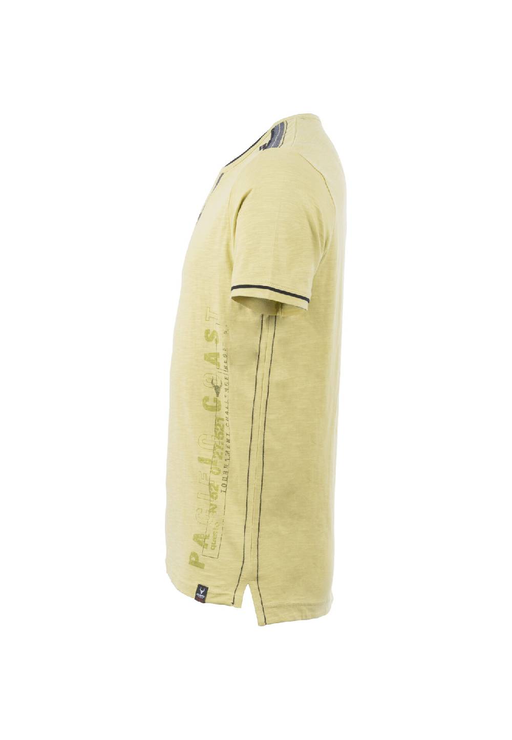 Sonia Originelli Shirt, 1/2 Arm, Henleykragen - Fashion, Damenmode, Herrenmode Fabrikpreis