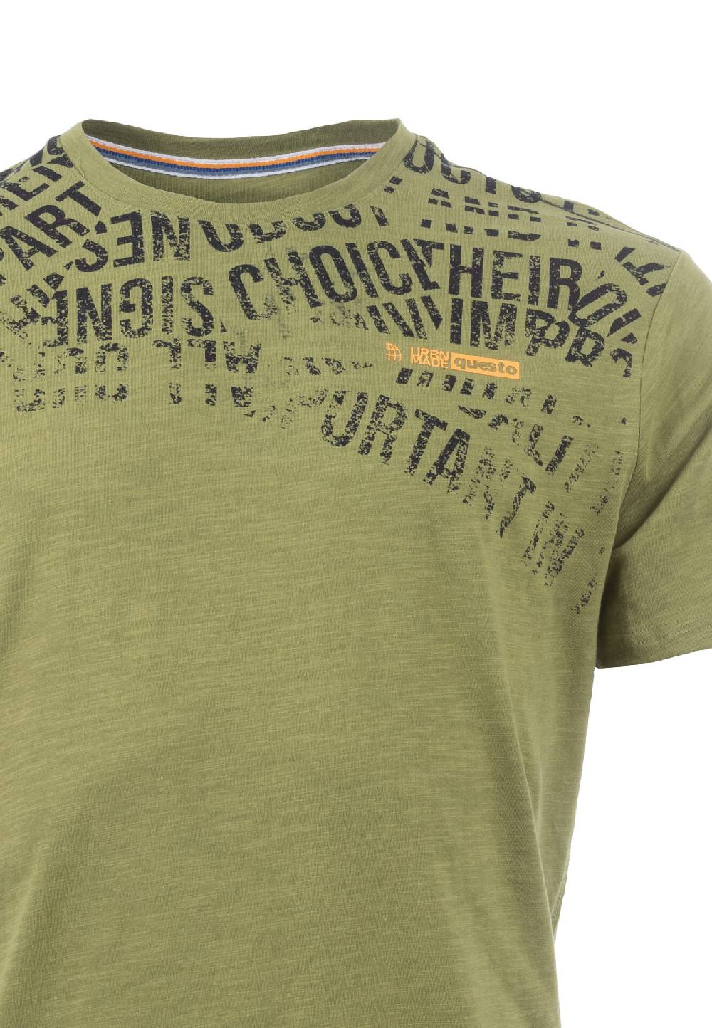 Sonia Originelli Shirt, 1/2 Arm, Rundhalsausschnitt - Fashion, Damenmode, Herrenmode Günstig kaufen