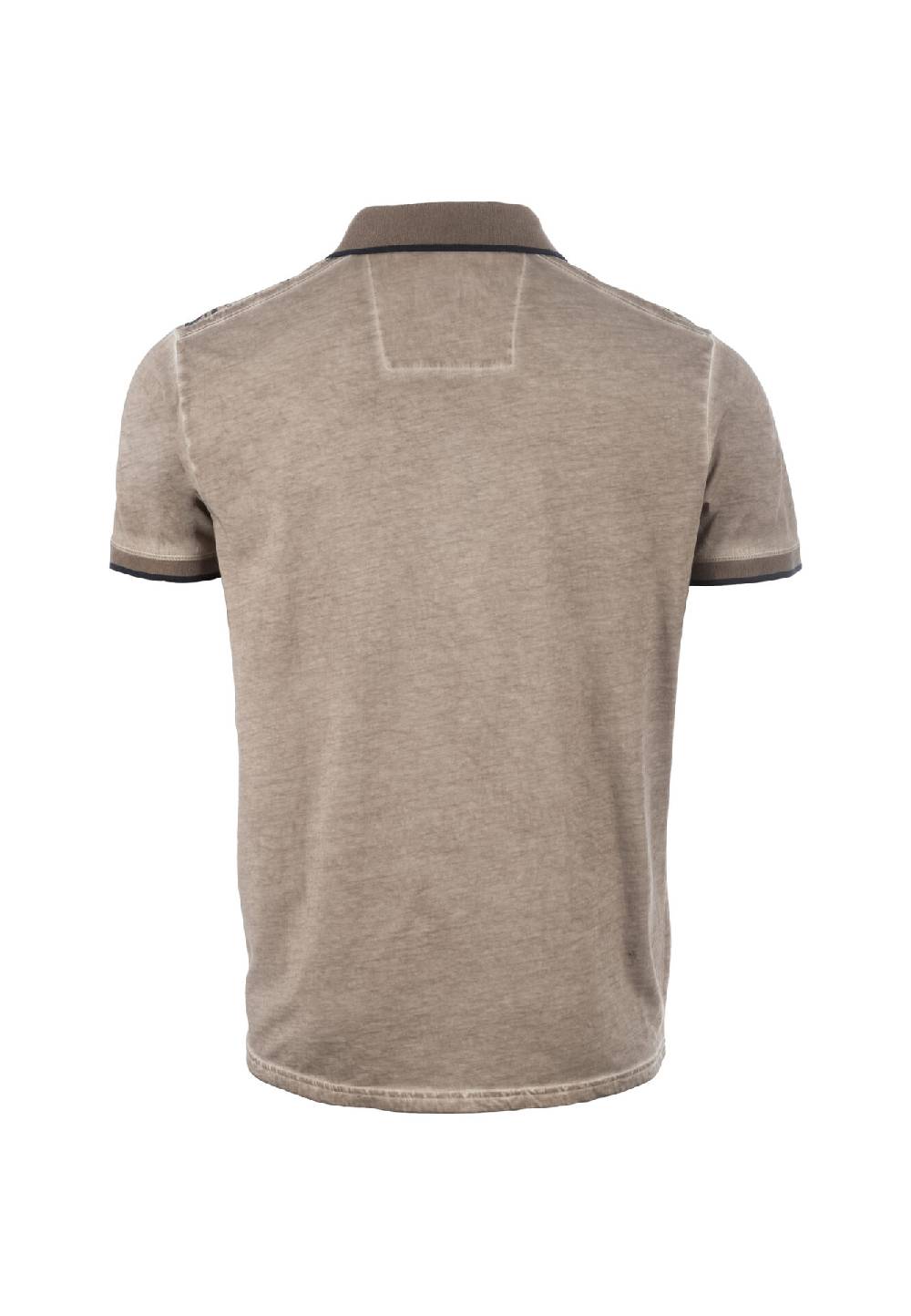Sonia Originelli Poloshirt, 1/2 Arm, Polokragen - Fashion, Damenmode, Herrenmode Versandkostenfrei