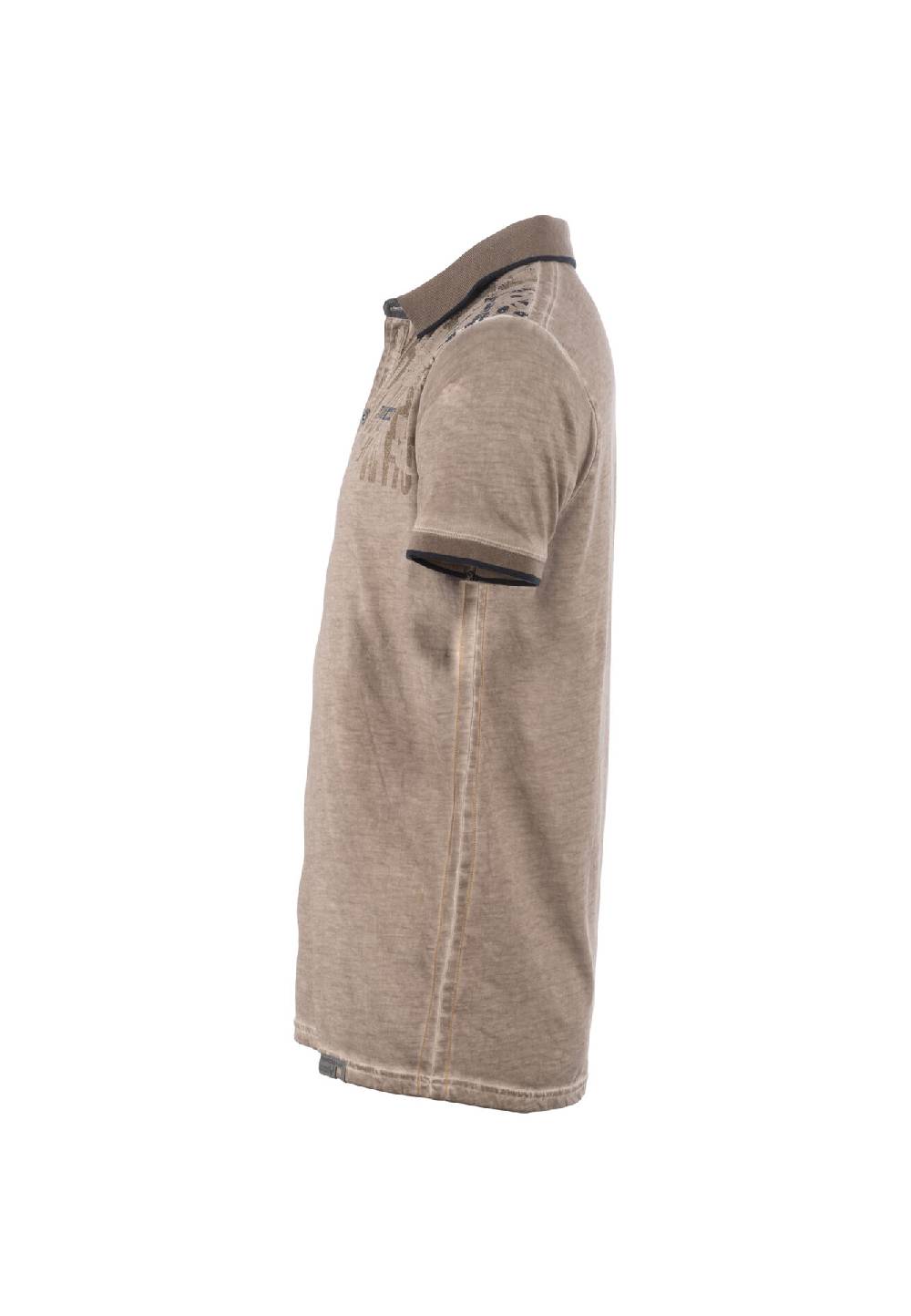 Sonia Originelli Poloshirt, 1/2 Arm, Polokragen - Fashion, Damenmode, Herrenmode Versandkostenfrei