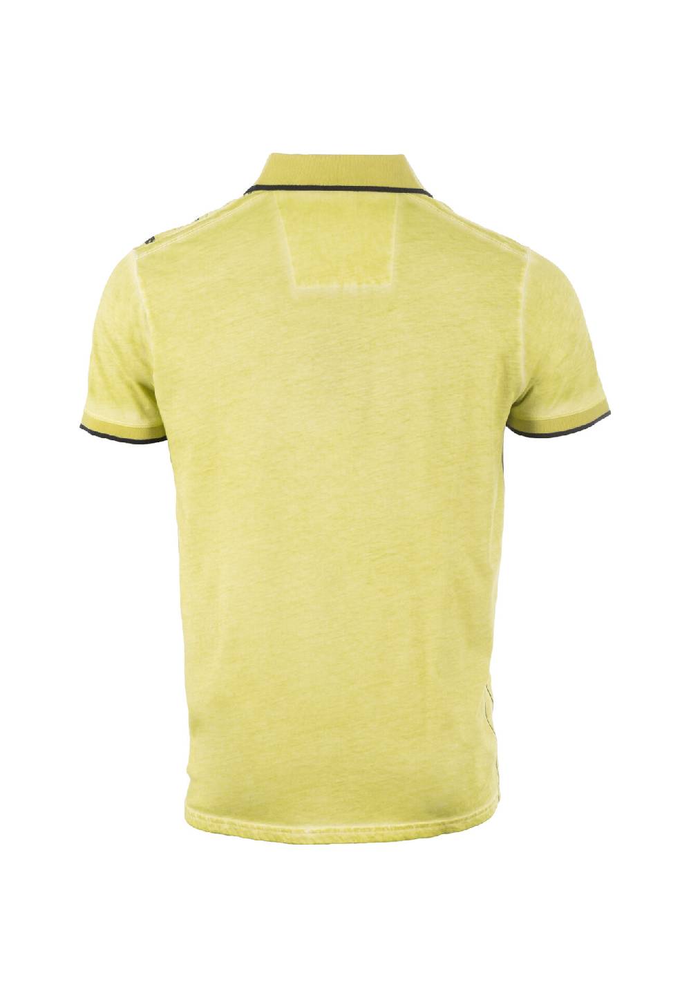 Sonia Originelli Poloshirt, 1/2 Arm, Polokragen - Fashion, Damenmode, Herrenmode Großer Ausverkauf