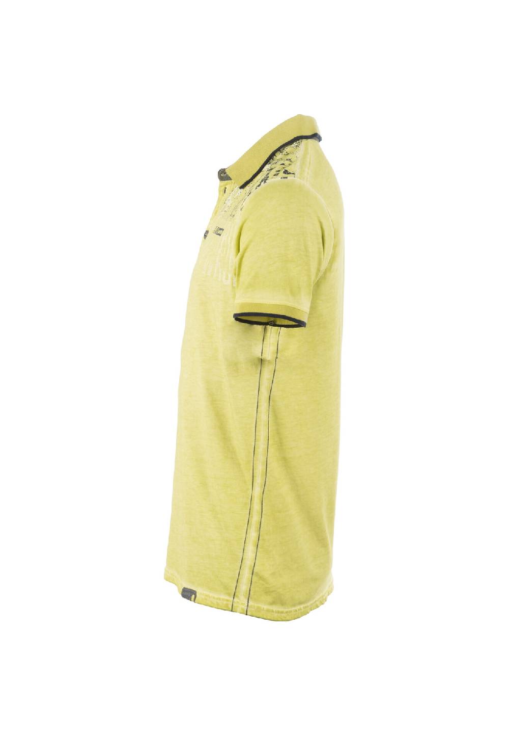 Sonia Originelli Poloshirt, 1/2 Arm, Polokragen - Fashion, Damenmode, Herrenmode Großer Ausverkauf