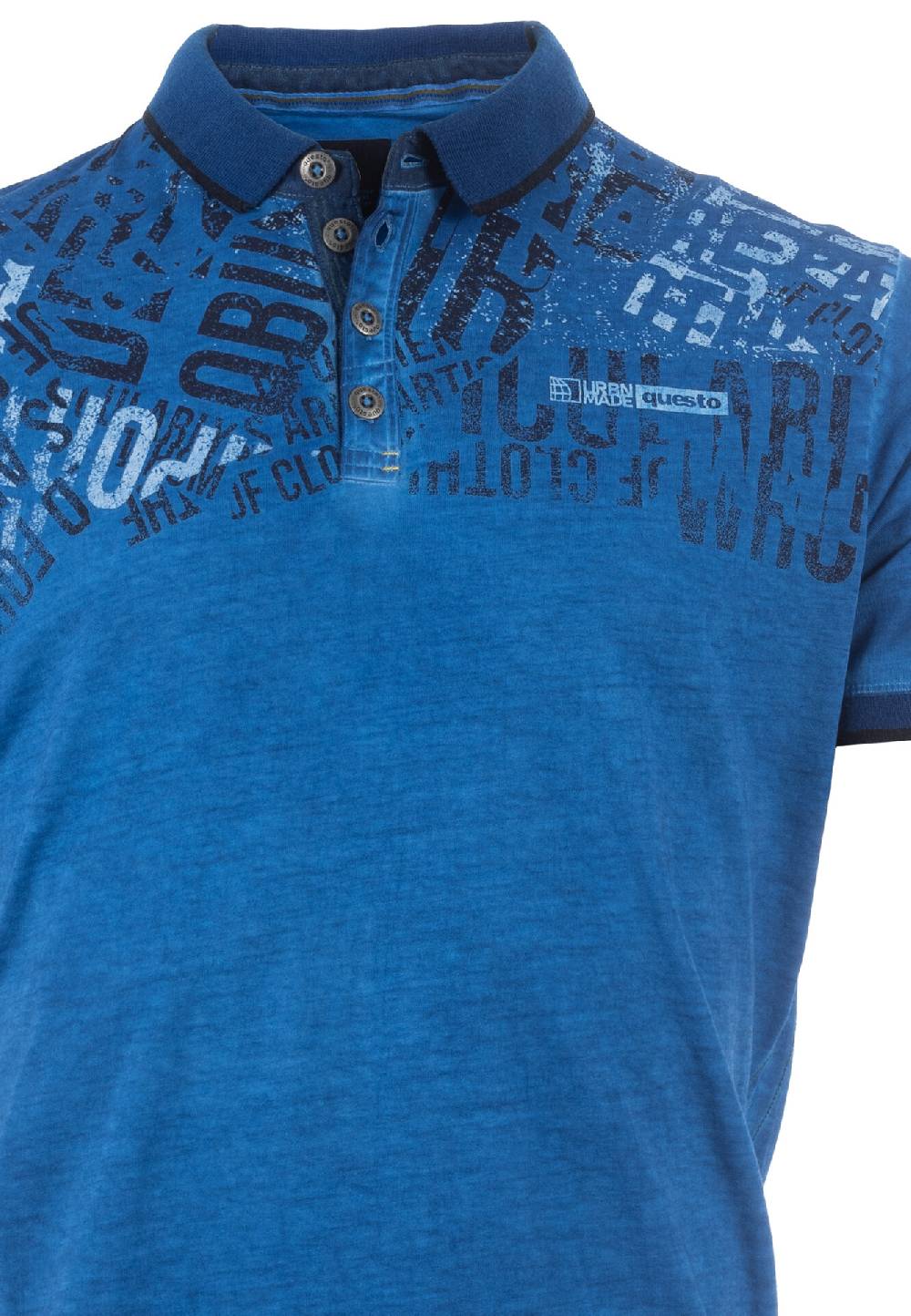 Sonia Originelli Poloshirt, 1/2 Arm, Polokragen - Fashion, Damenmode, Herrenmode Flash Sale