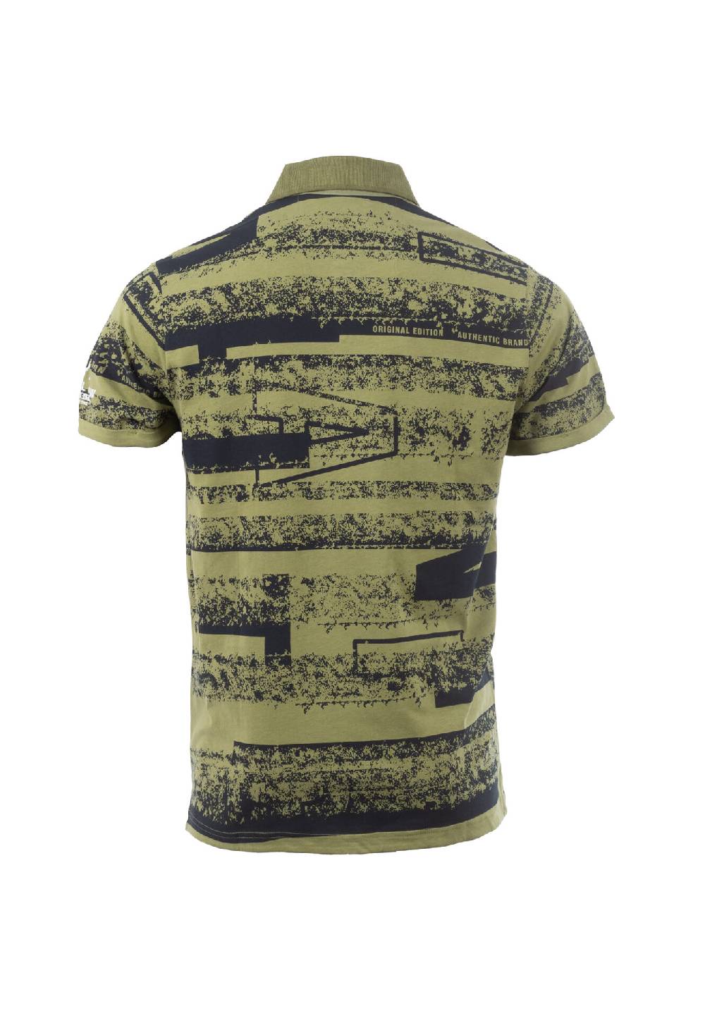 Sonia Originelli Poloshirt, 1/2 Arm, Polokragen - Fashion, Damenmode, Herrenmode Begrenztes Angebot