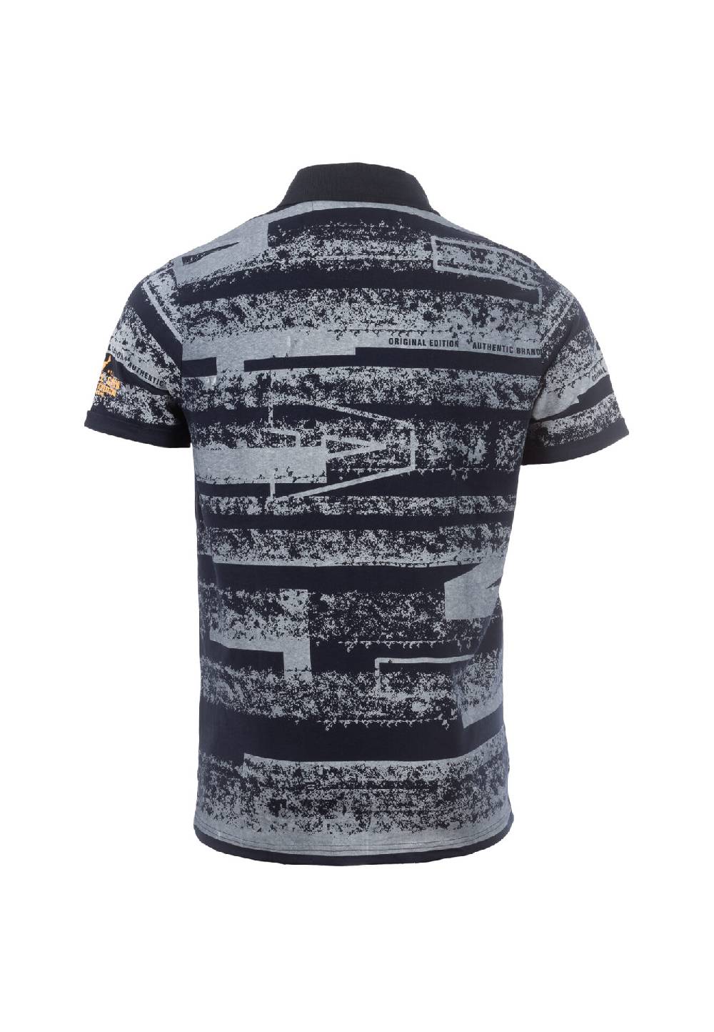 Sonia Originelli Poloshirt, 1/2 Arm, Polokragen - Fashion, Damenmode, Herrenmode Online Shopping